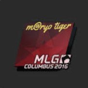 maryo tiger